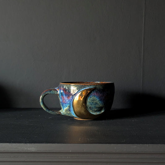 Moon Mug - Elixir