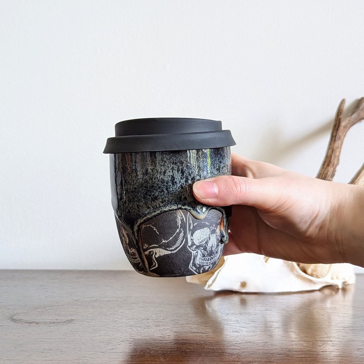 Made to order - Small Travel Mug
