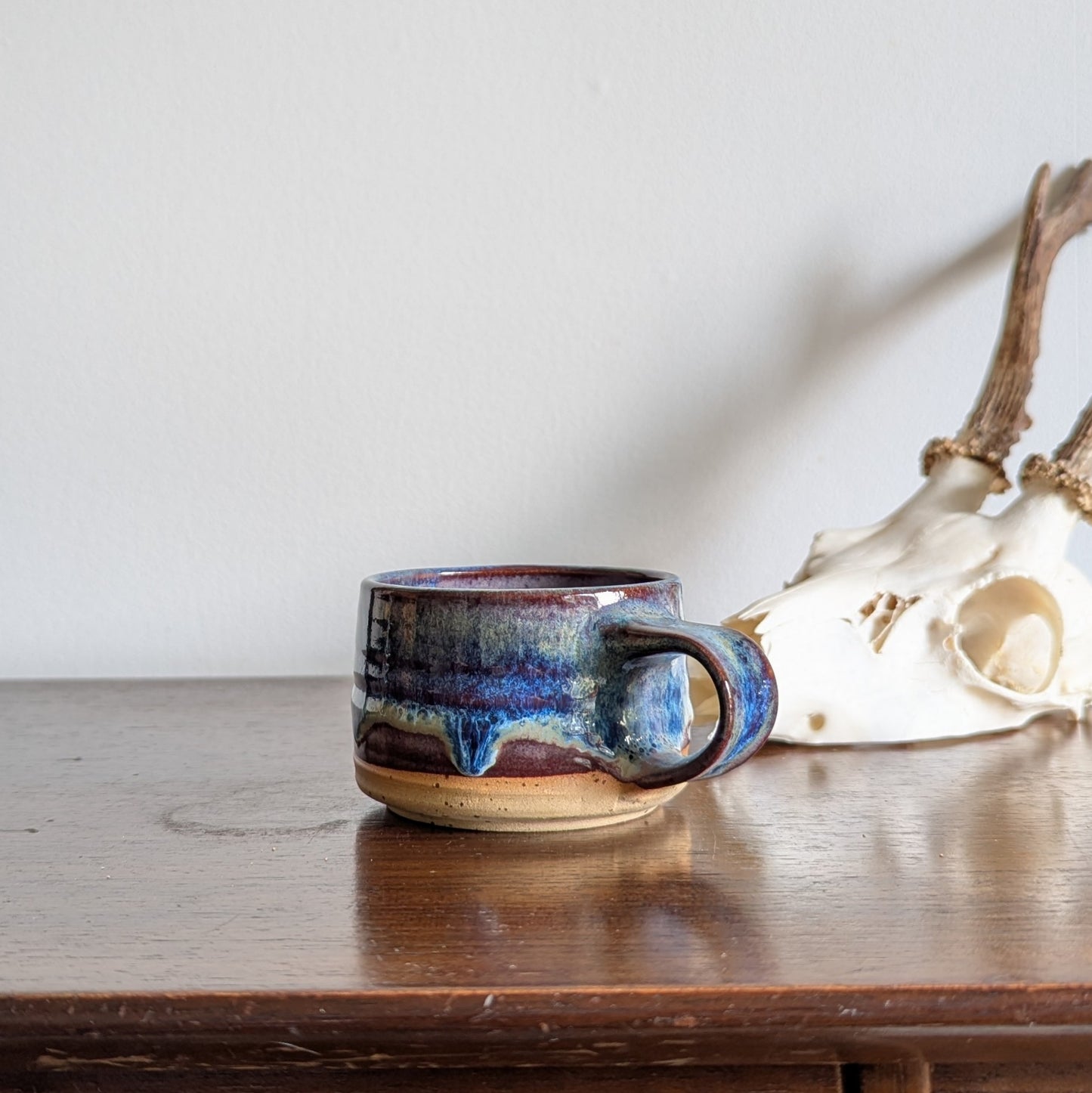 Stardust Espresso Mug