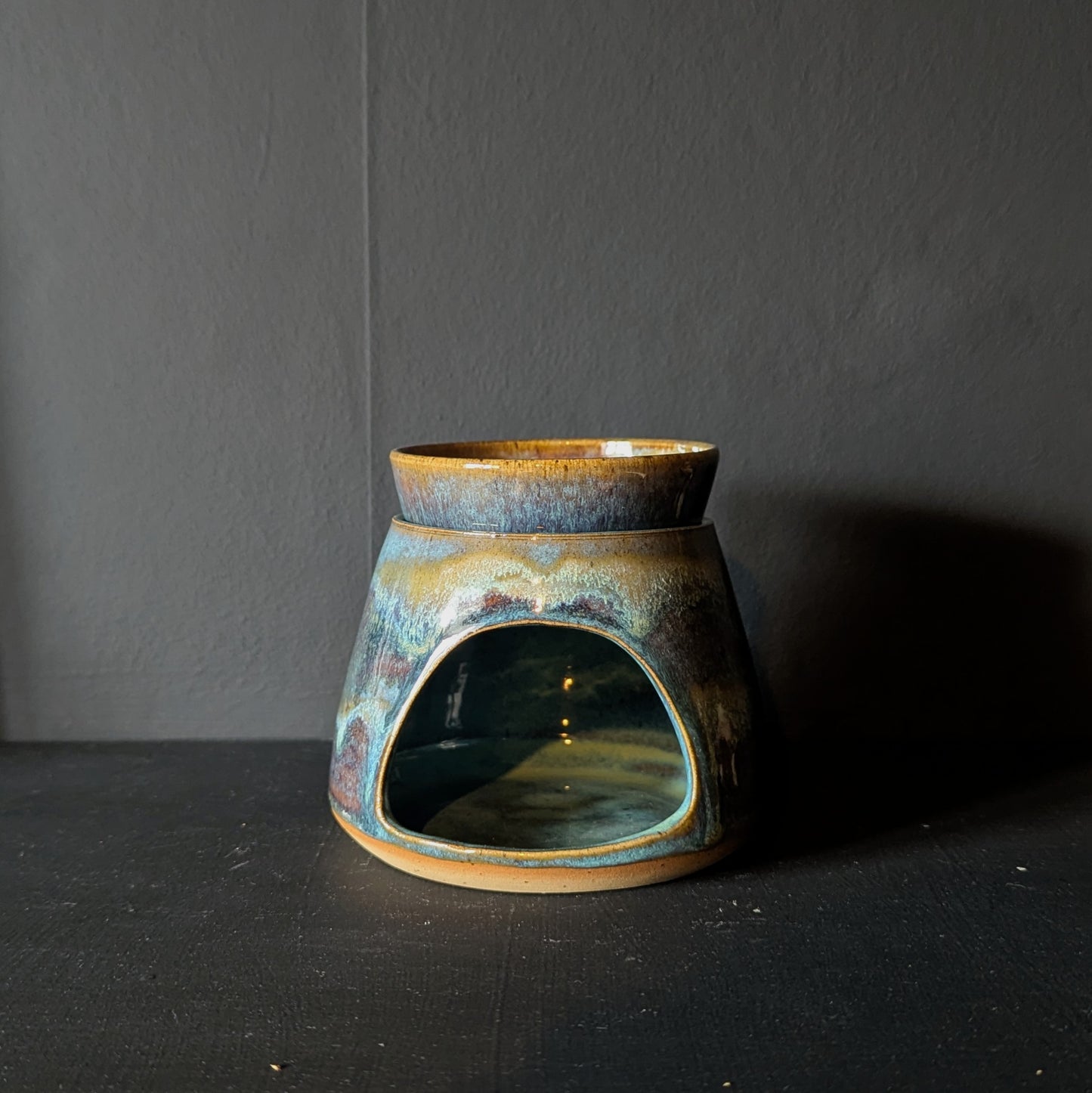 Lochside Wax/Oil Burner