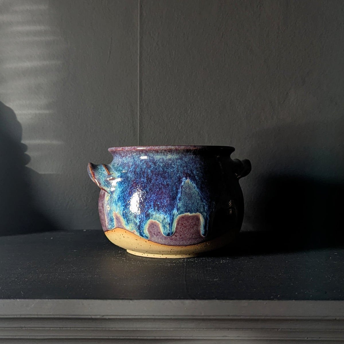 Stardust Soup Cauldron