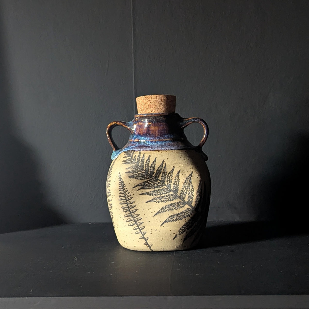 Elixir Fern Flask
