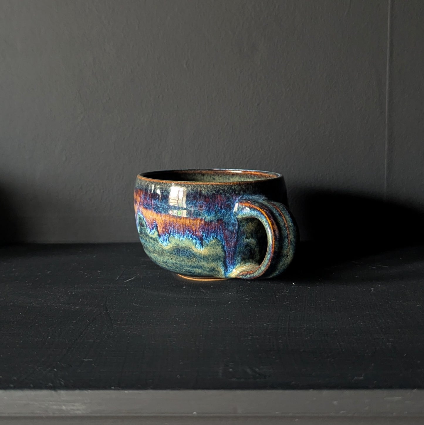 Moon Mug - Elixir