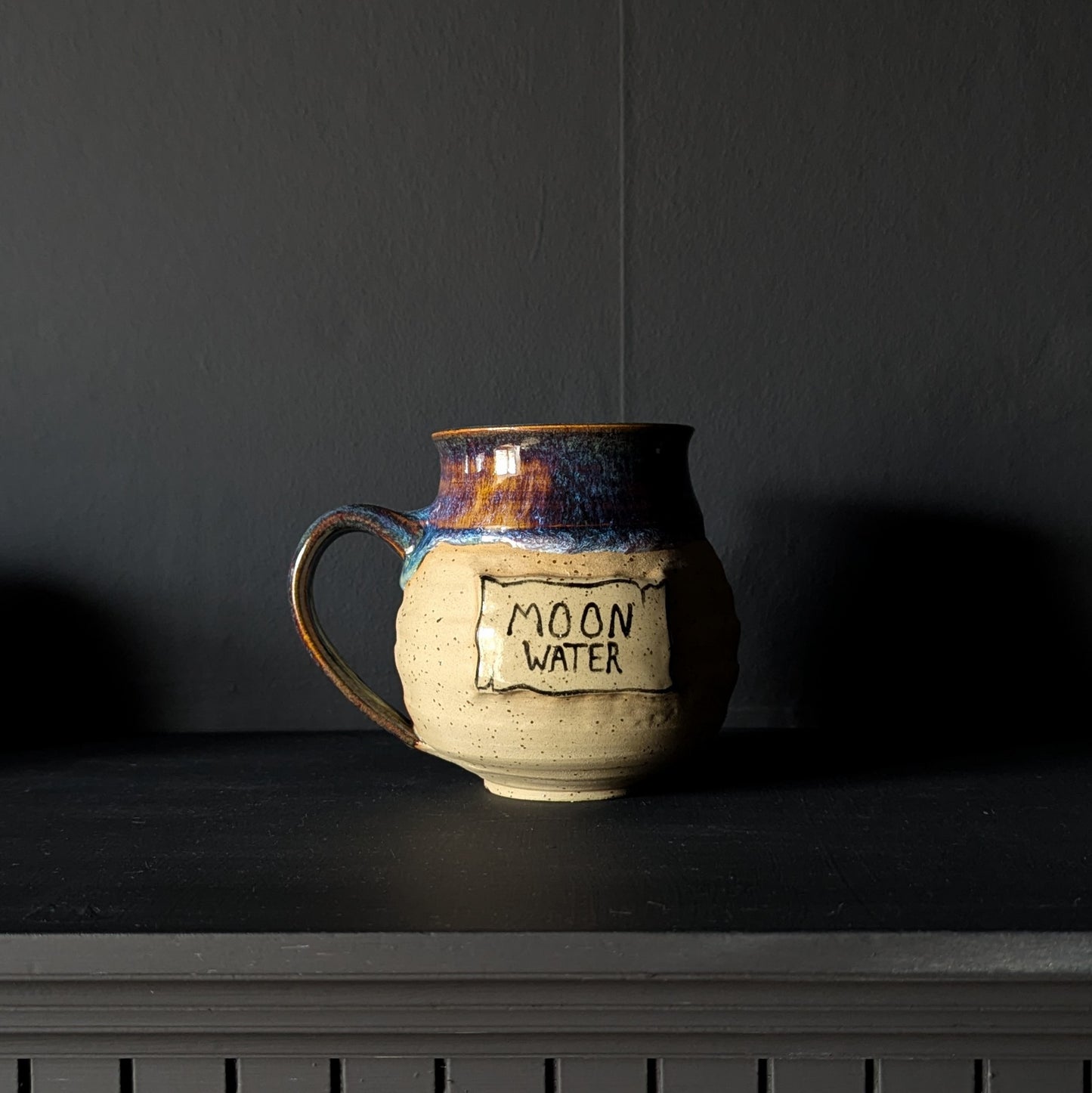 Moon Water Potion Mug