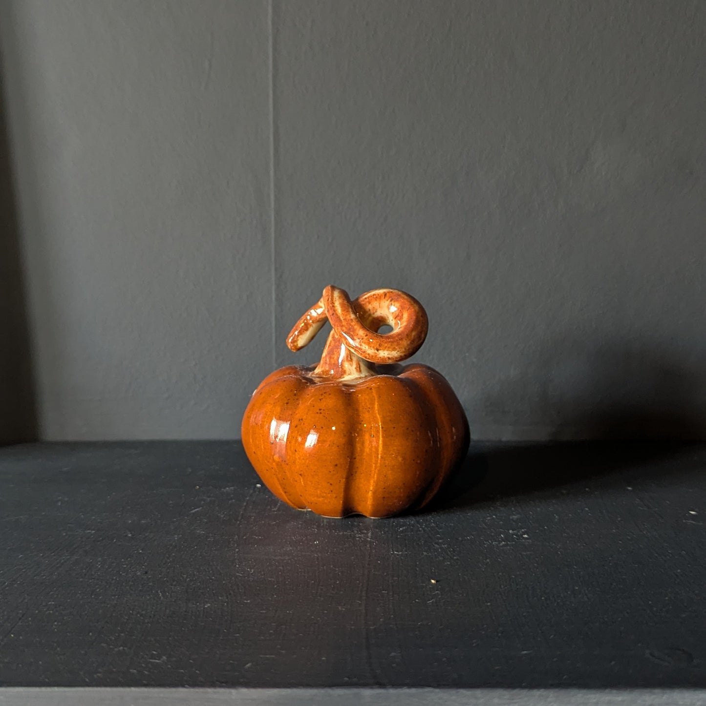 Sienna Pumpkin - Small