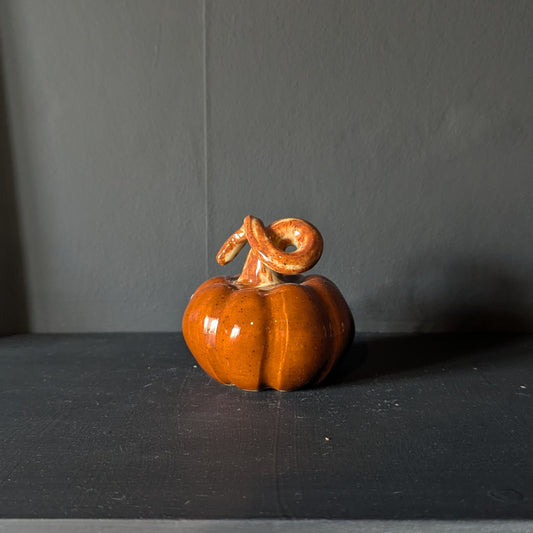 Sienna Pumpkin - Small