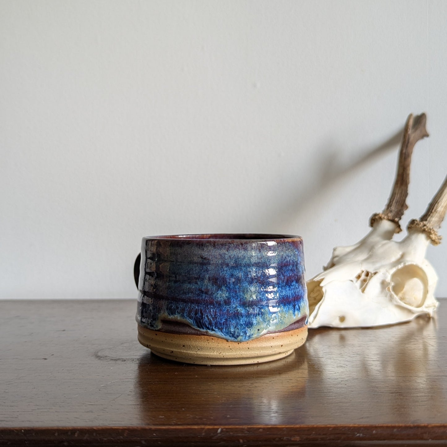 Stardust Standard Mug