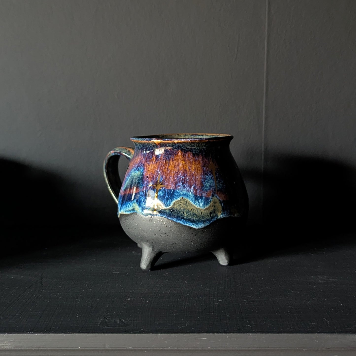 Elixir Cauldron Mug