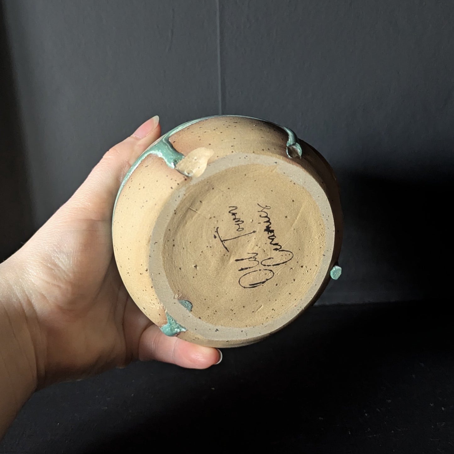 SECOND Mermaid Tears Potion Bottle