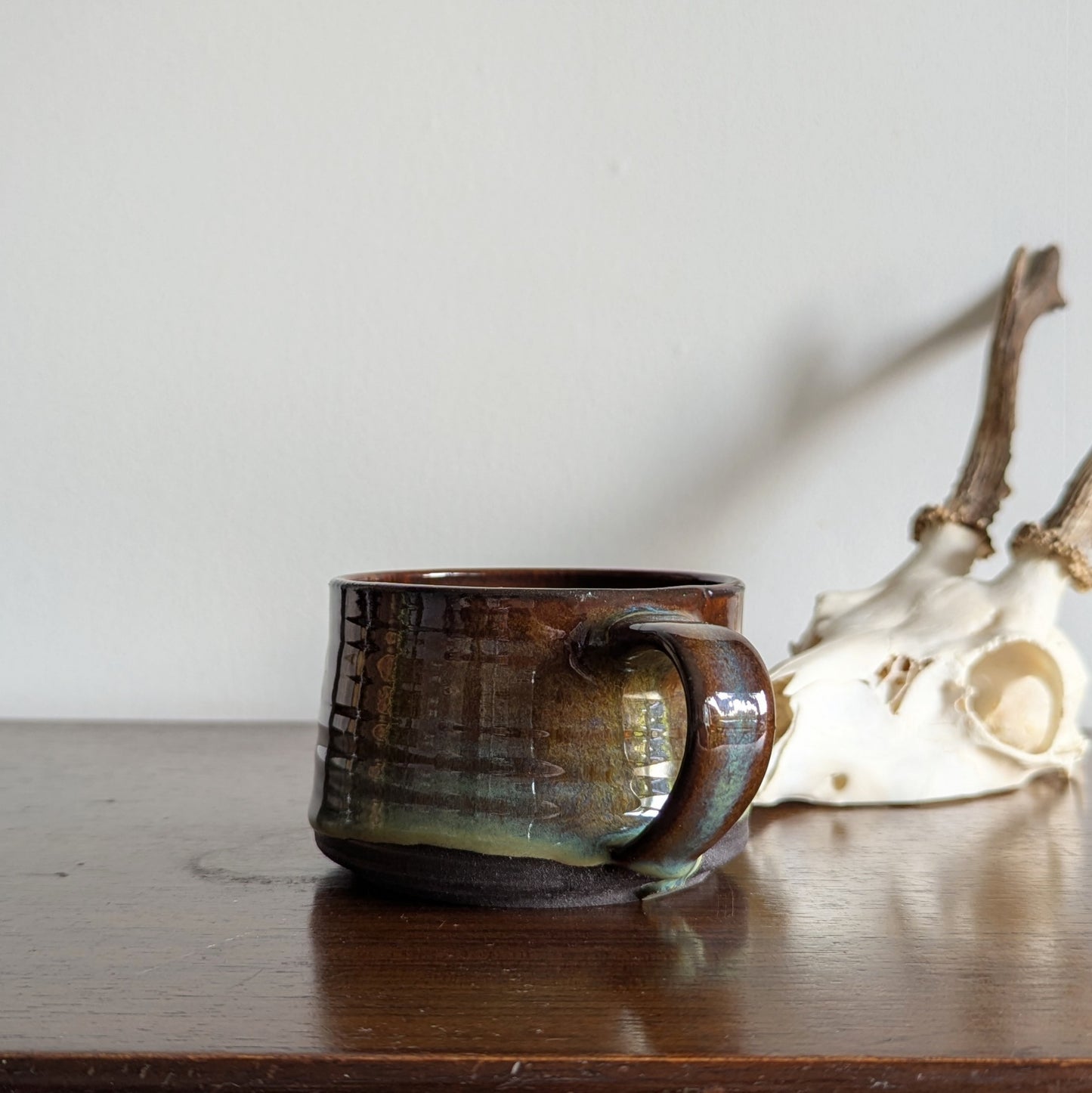 Autumn Standard Mug