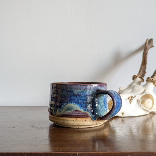 Stardust Standard Mug
