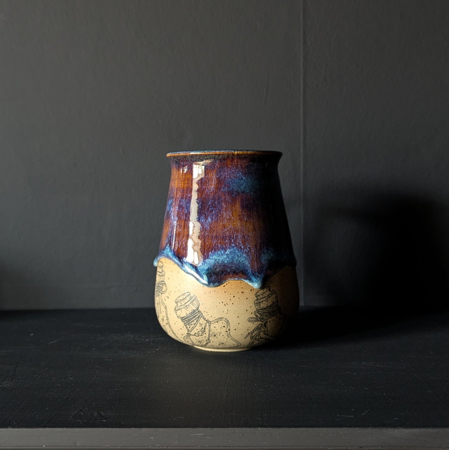 Spell Jar Mug - Elixir