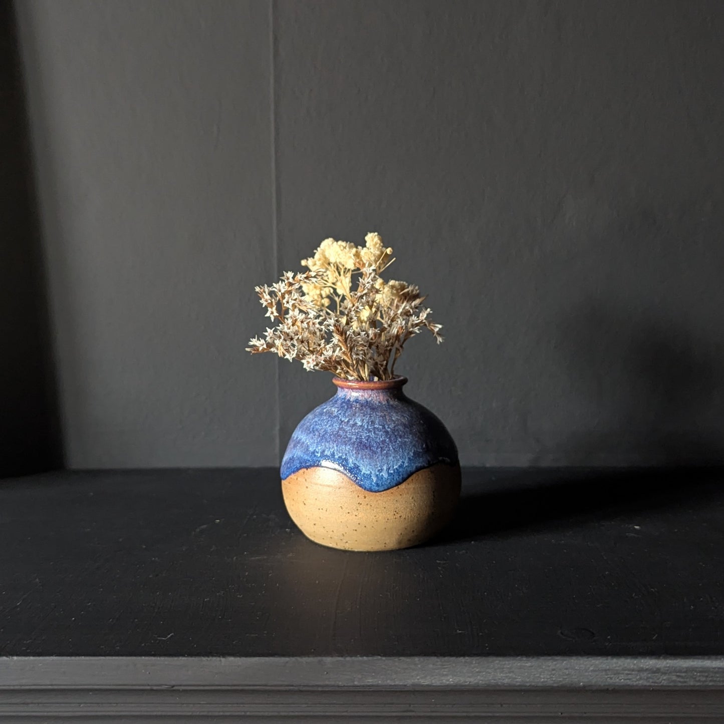 Stardust Mini Flower Vase - A