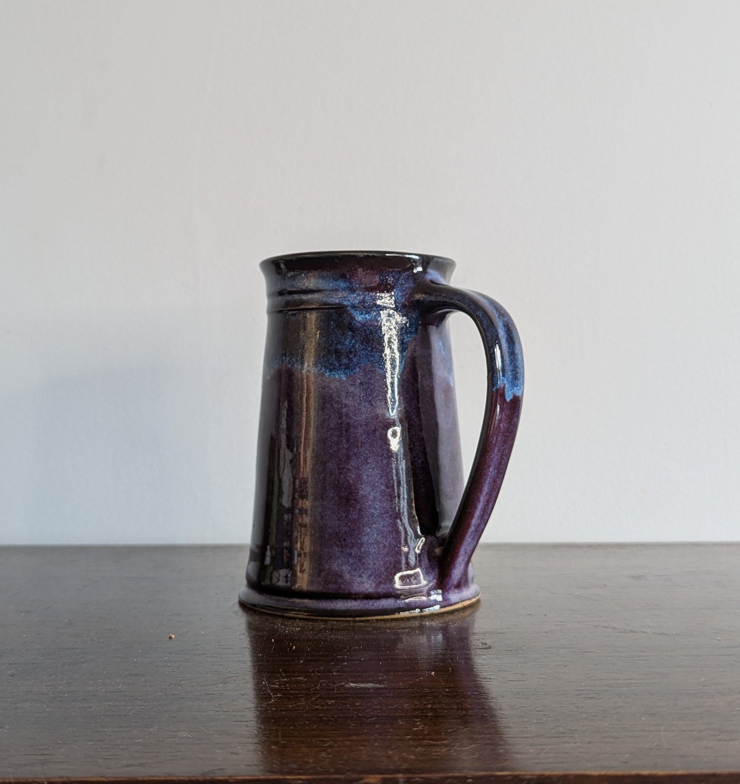 Wheel of Fortune Tarot Tankard