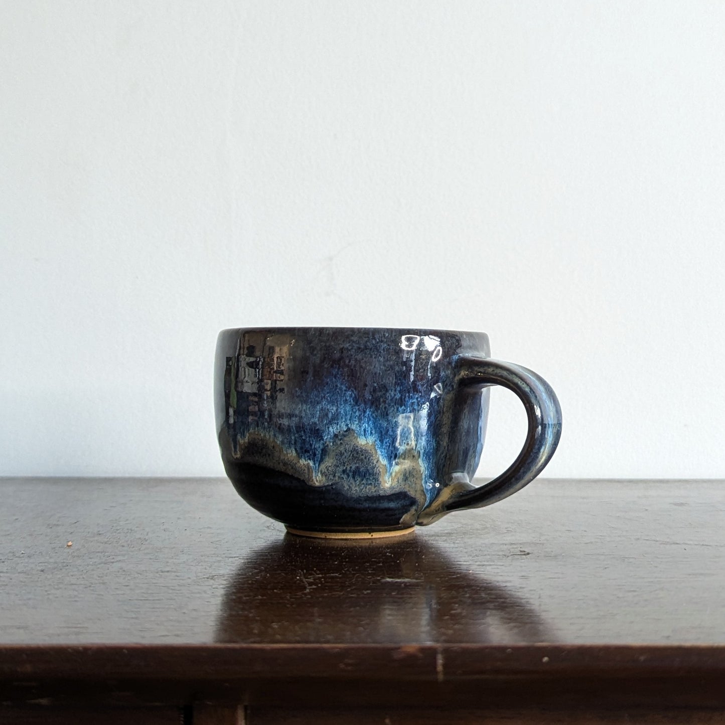 Moon Mug - Midnight