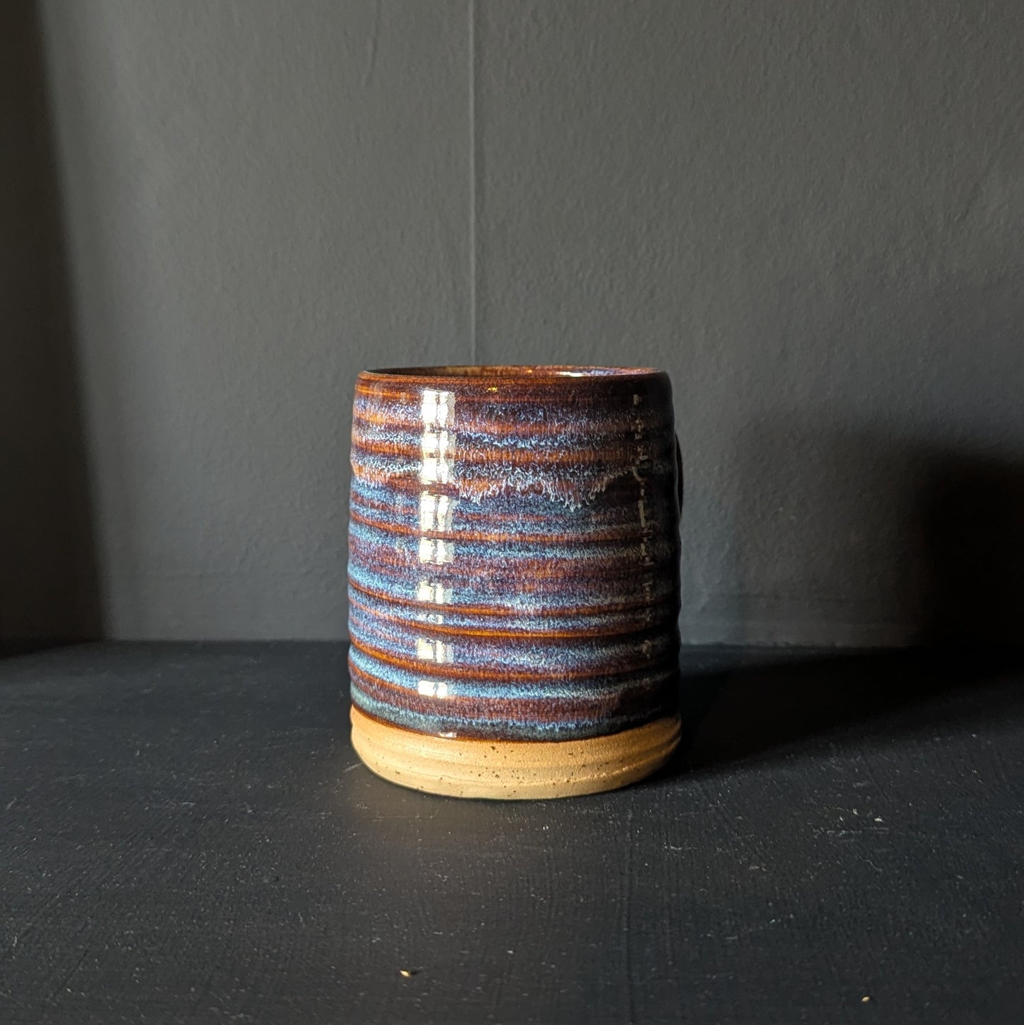 Small Mug - Aurora