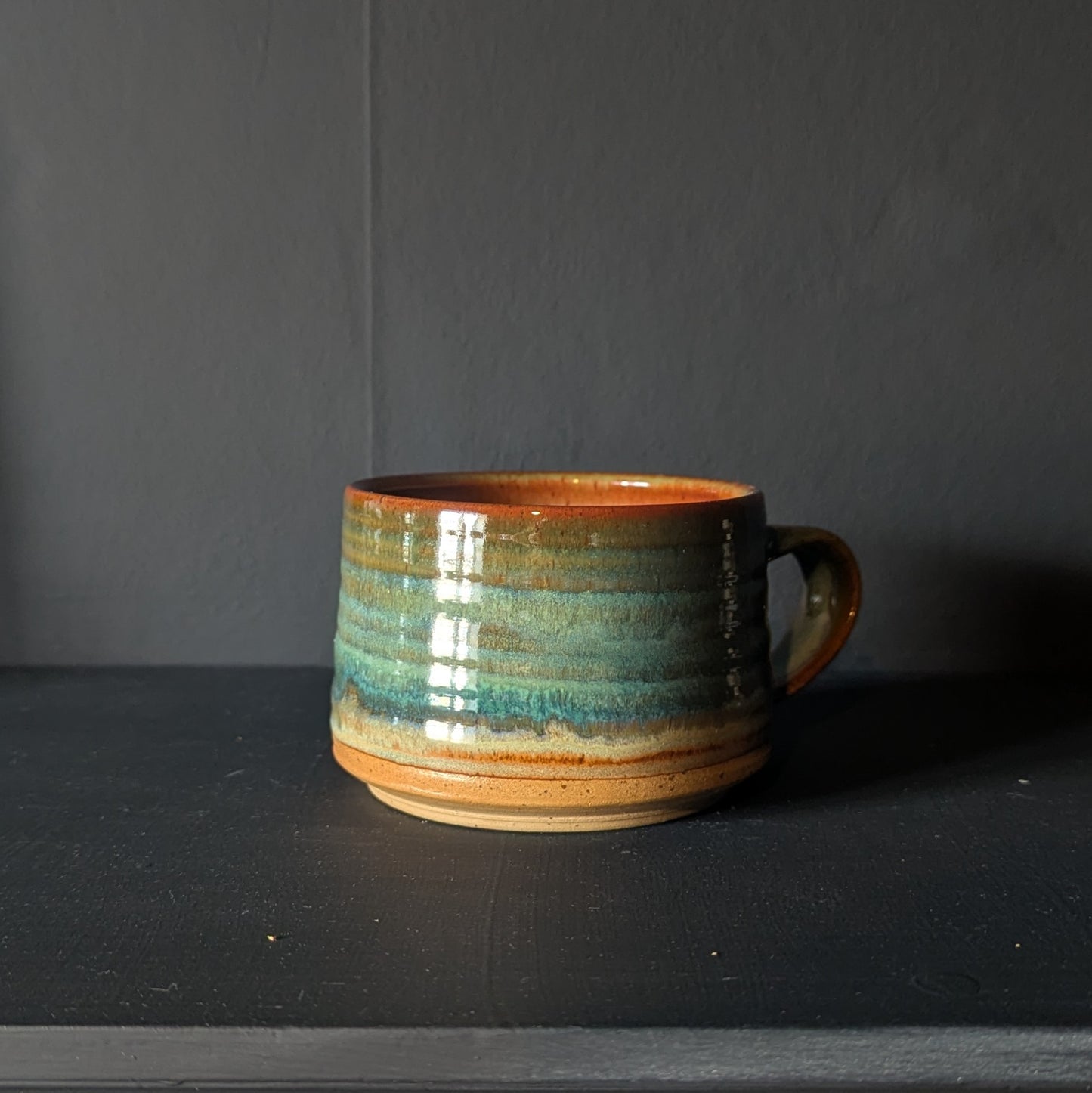 Autumn Standard Mug