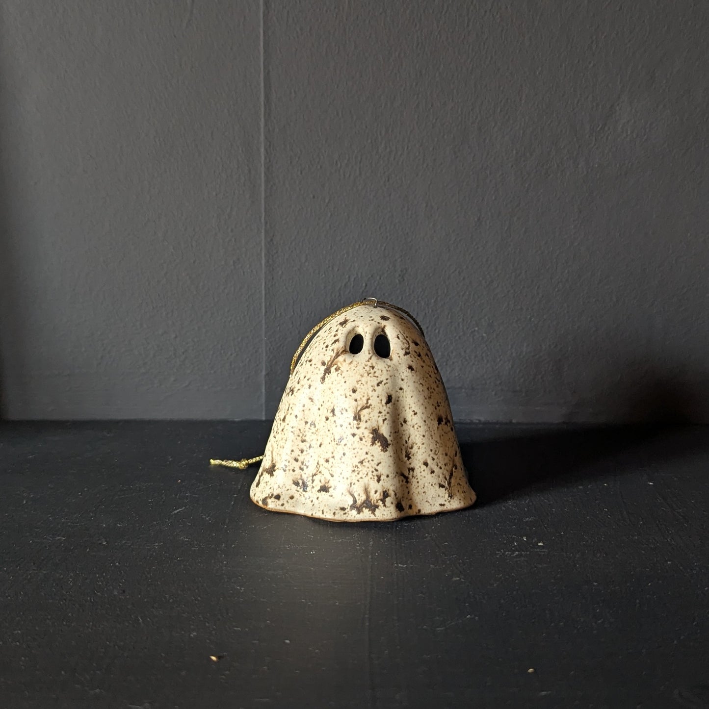 Small Hanging Ghost