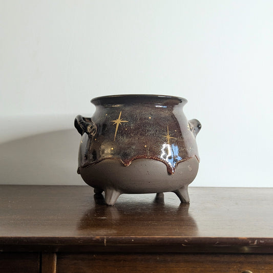 Dragons Blood Cauldron