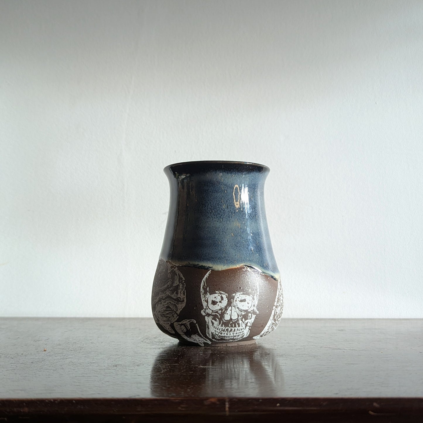 Body Parts Mug - Orbit