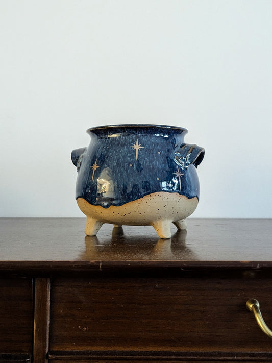 Azure Cauldron