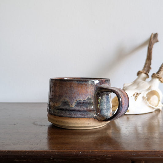 Mushroom Standard Mug