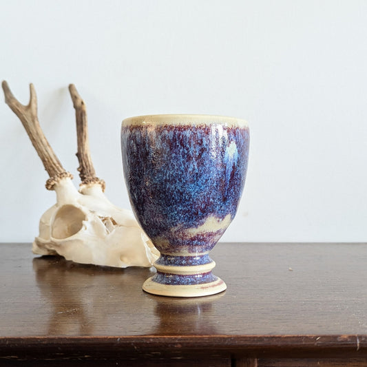 Amethyst Goblet