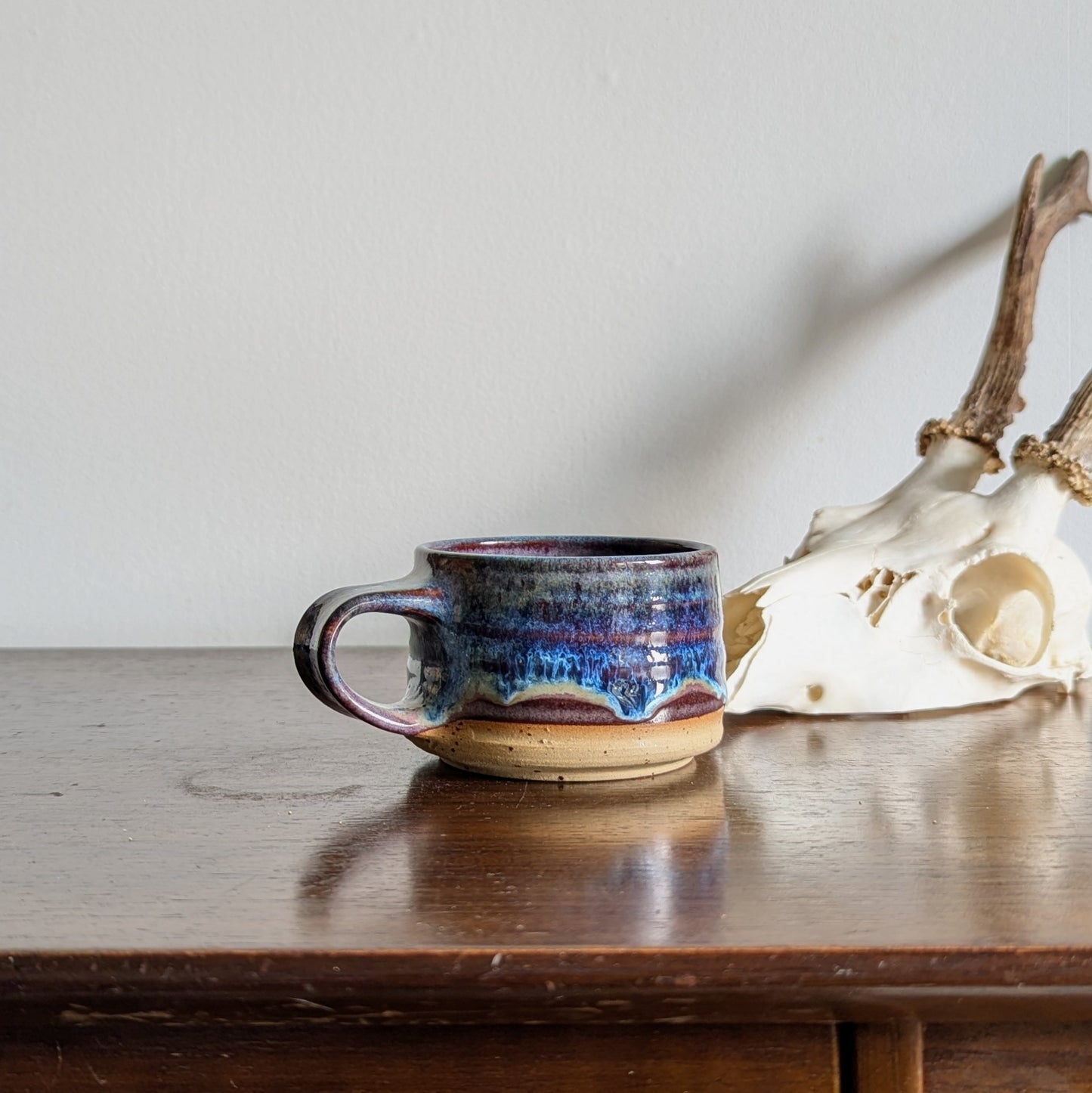 Stardust Espresso Mug