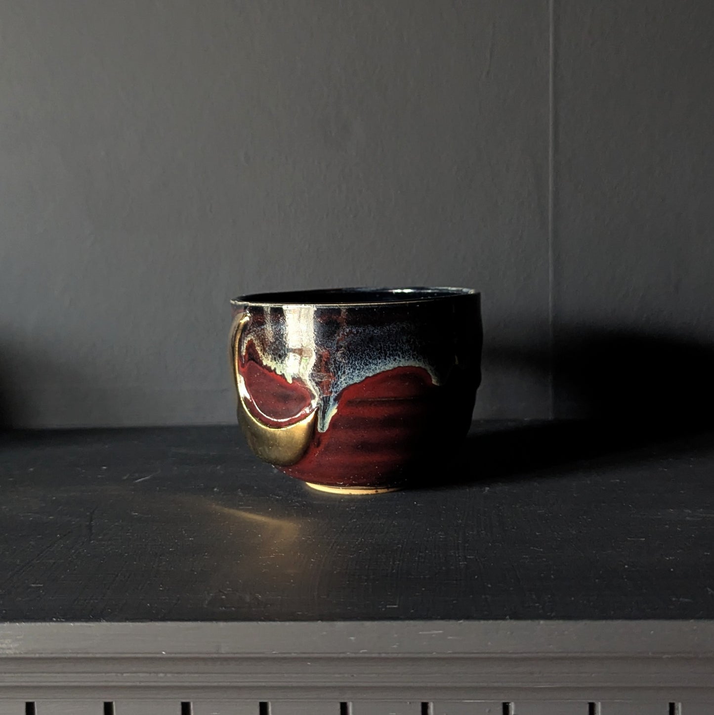 Moon Mug - Dracula