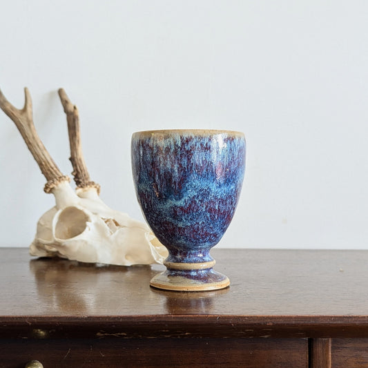 Amethyst Goblet