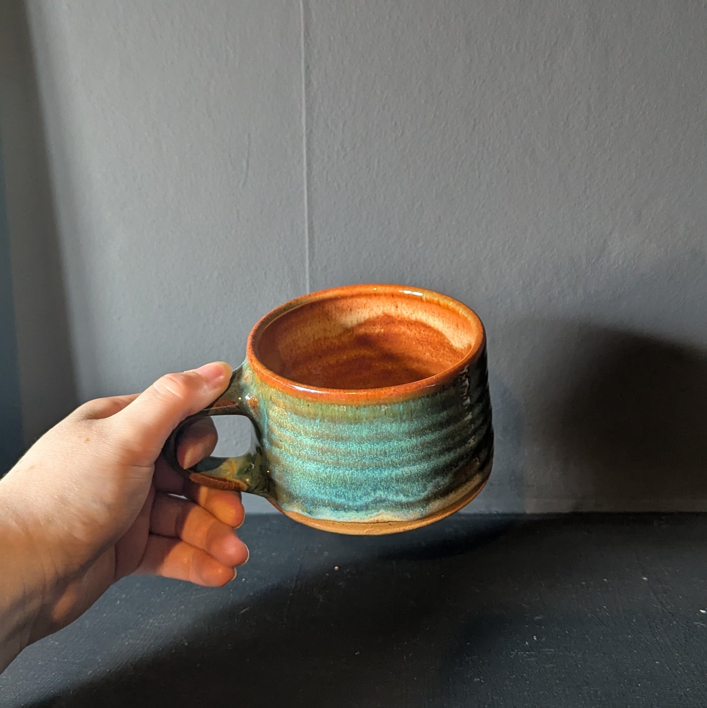 Autumn Standard Mug