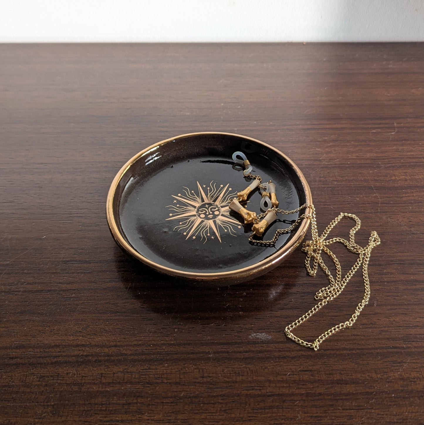 Celestial Trinket Dish