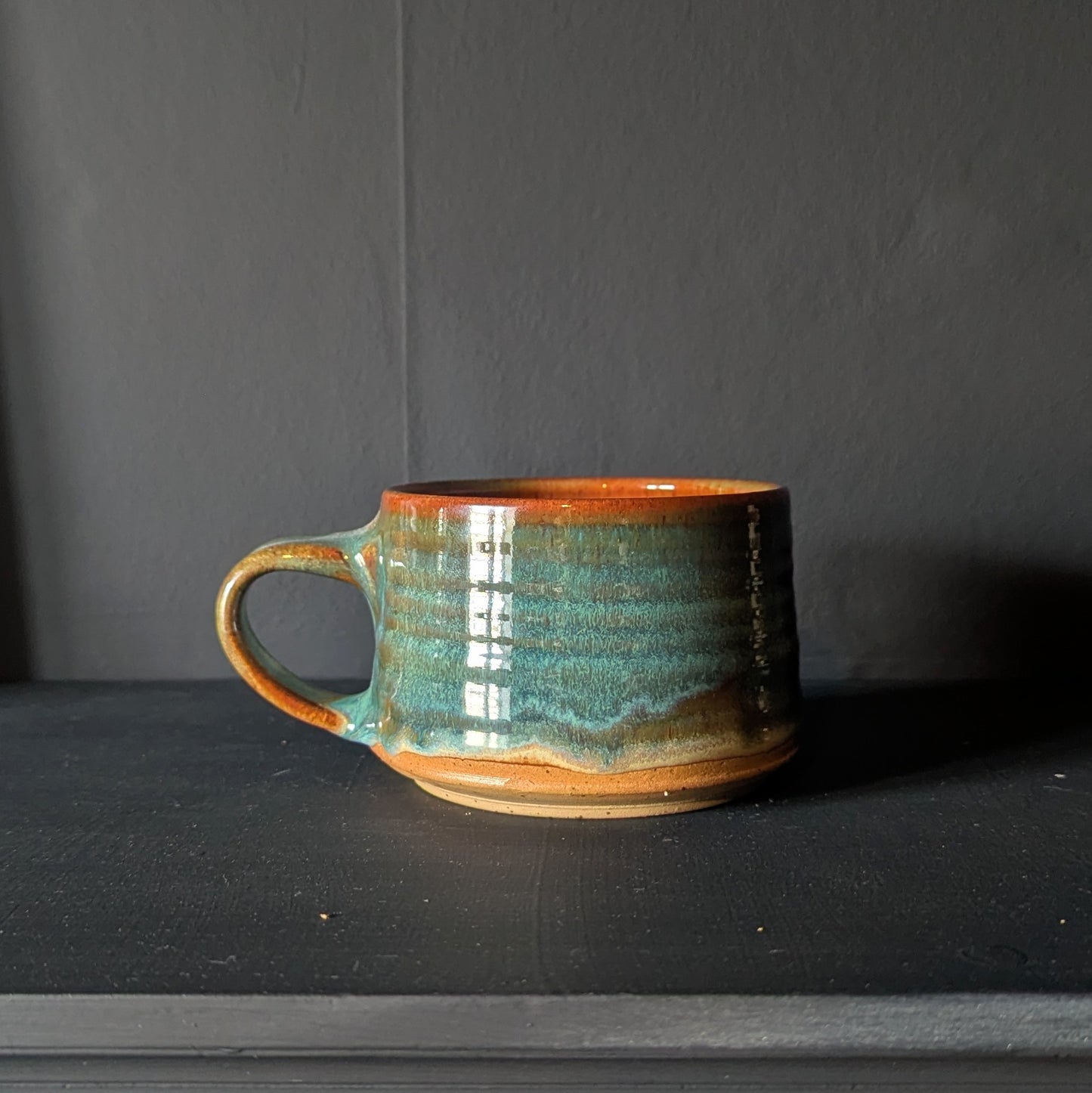 Autumn Standard Mug