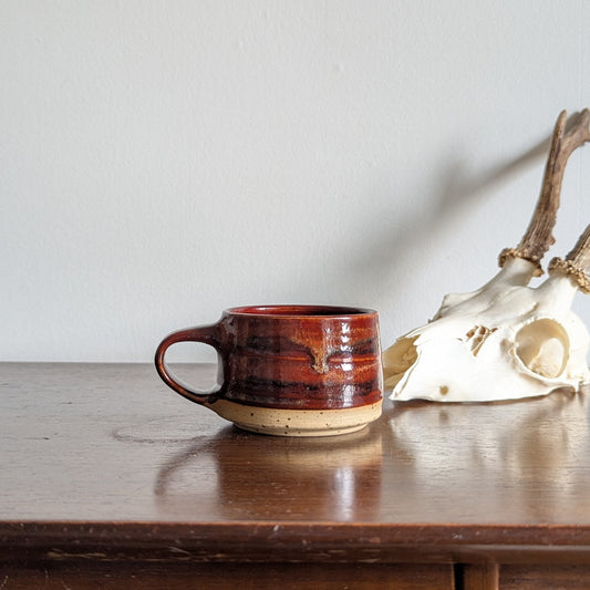Jasper Espresso Mug