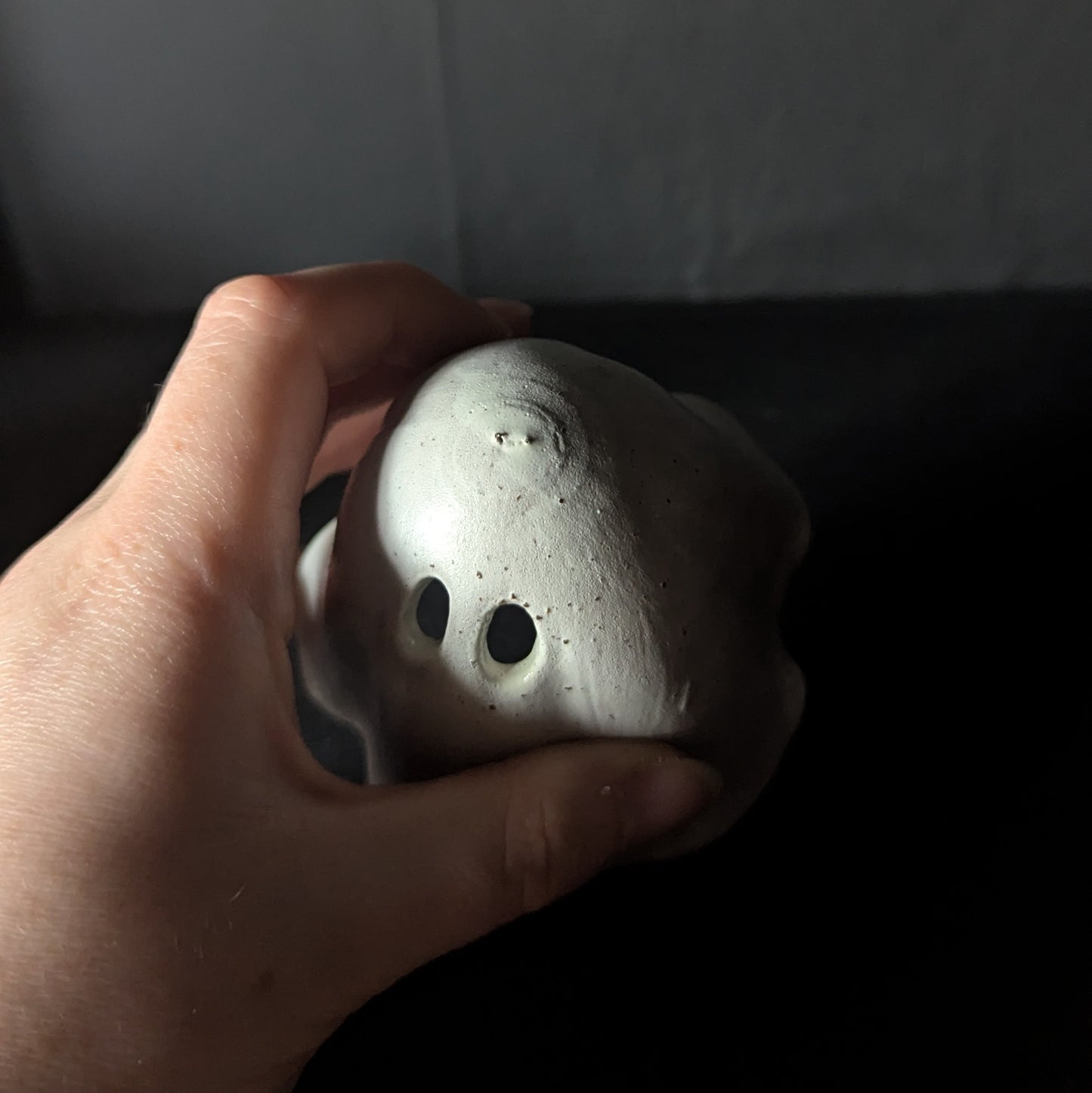 SECOND Little Ghostie B