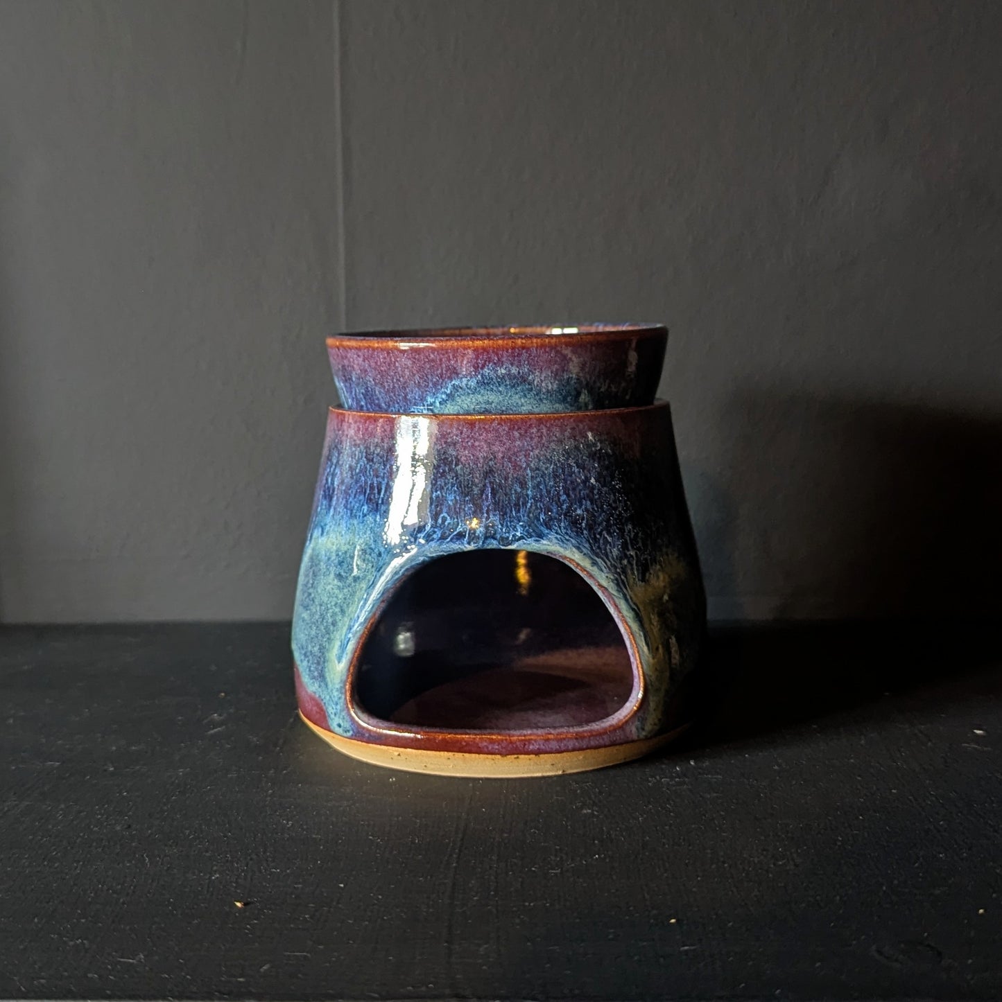 Stardust Wax/Oil Burner