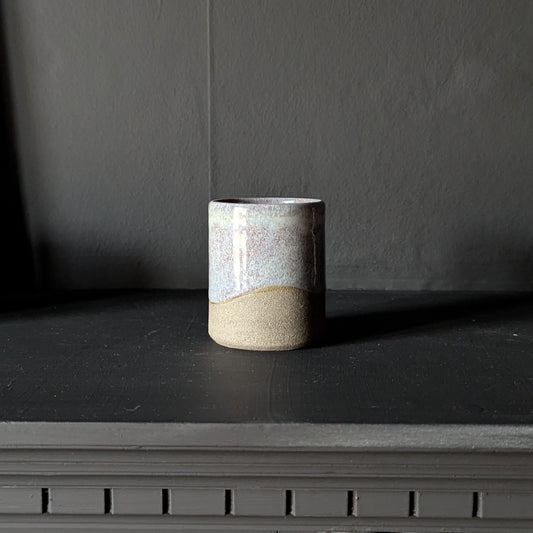 Little tester pot - Grey