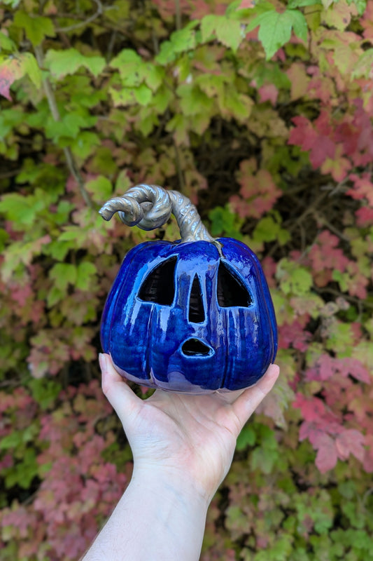 Large Pumpkin - Doug