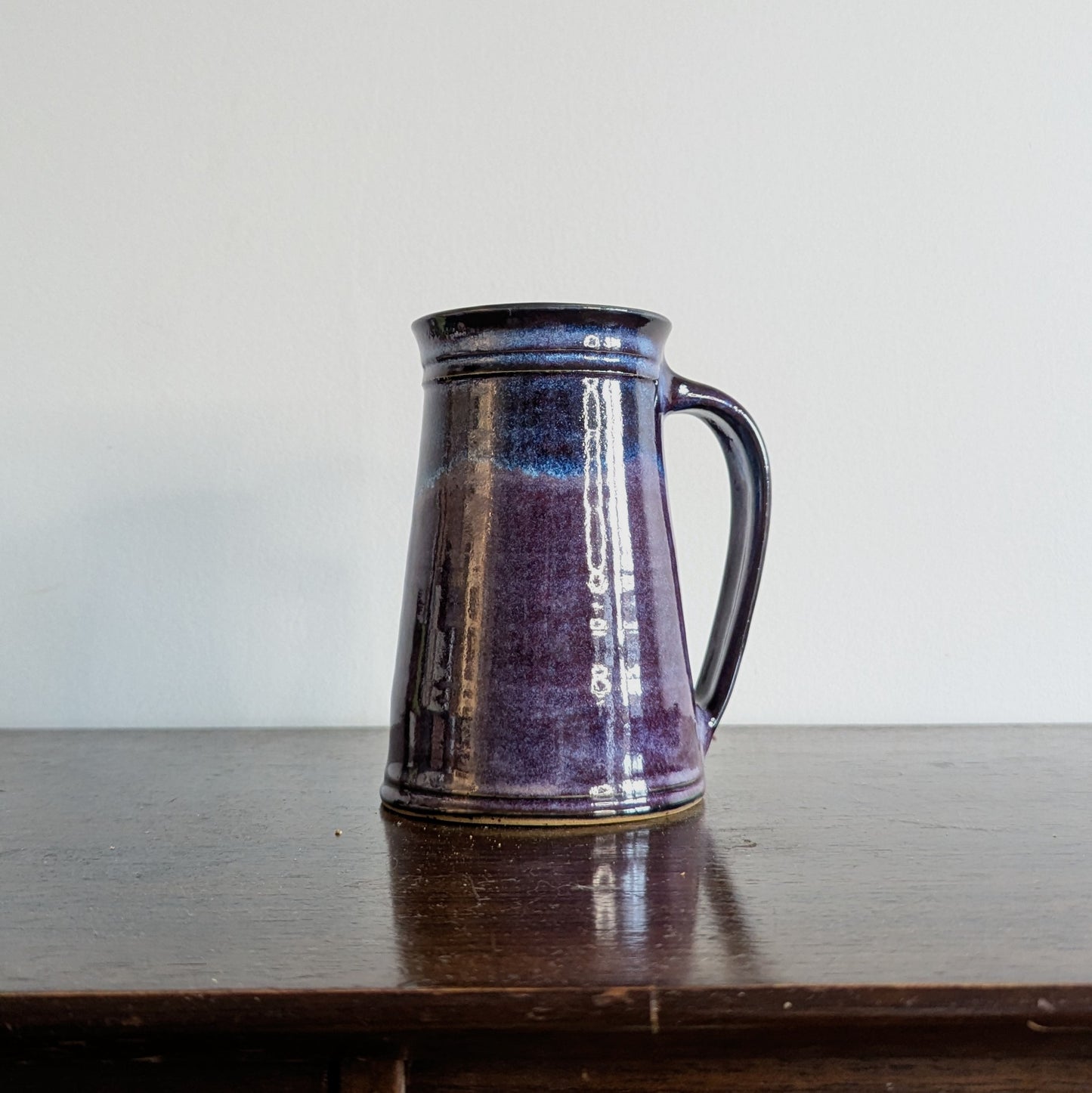 The Lovers Tarot Tankard