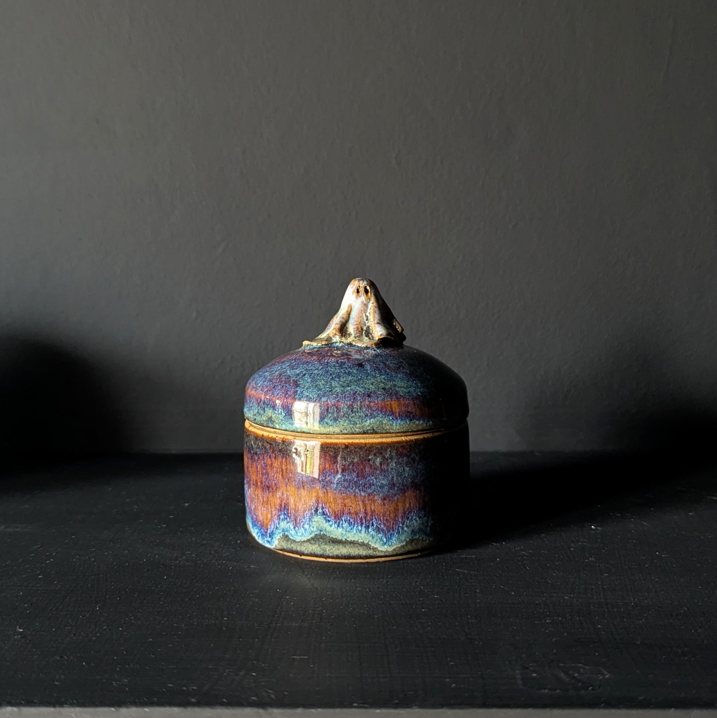 Ghost Jar
