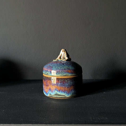 Ghost Jar