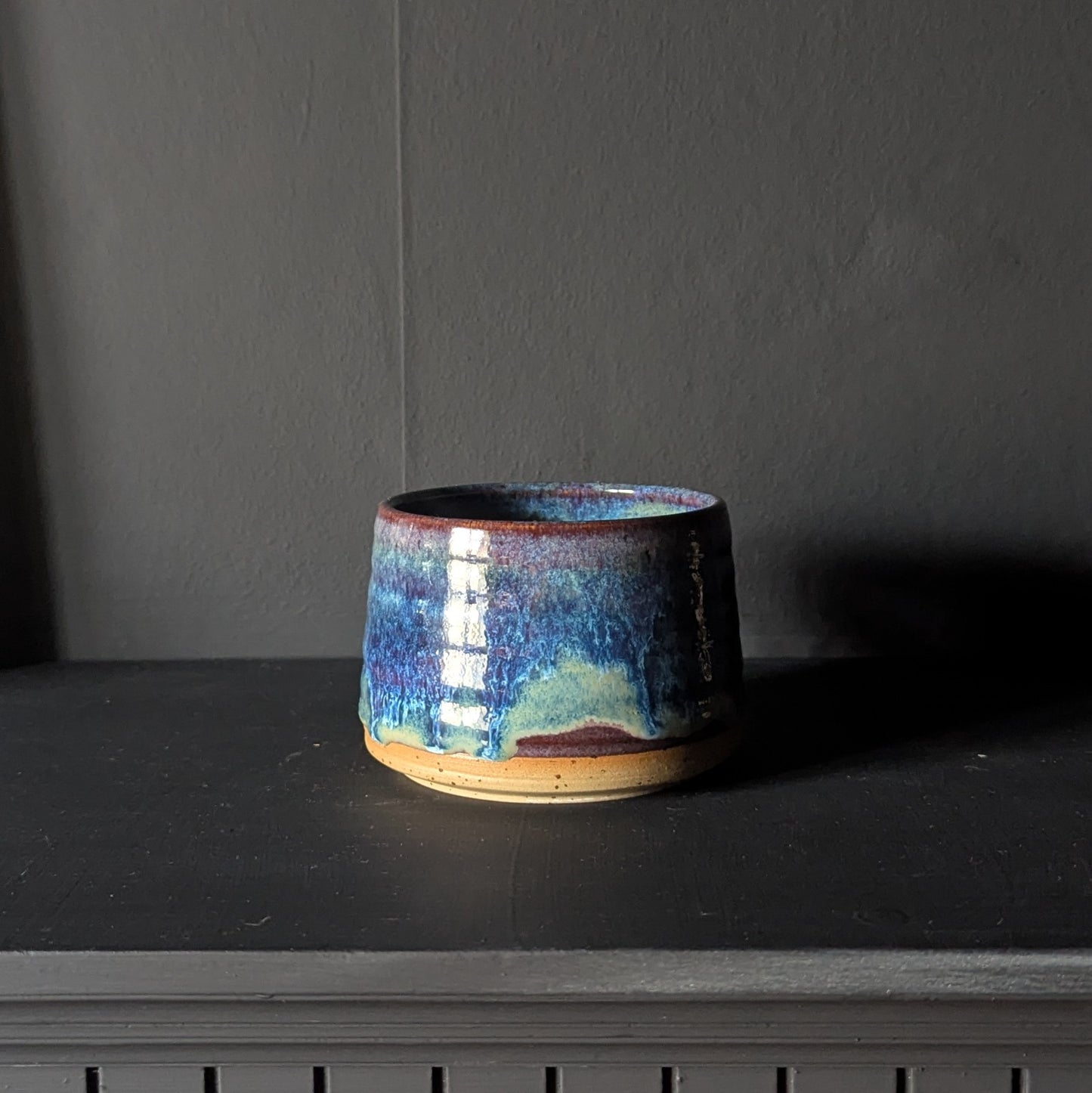 SECOND - Stardust Standard Mug - B