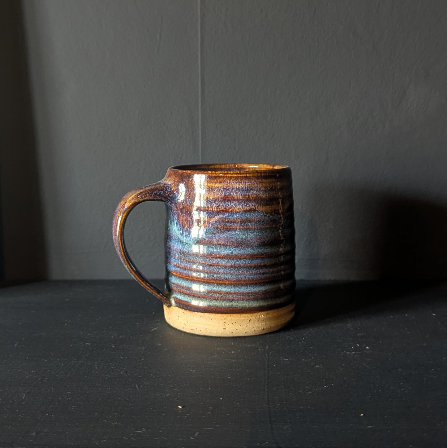 Small Mug - Aurora