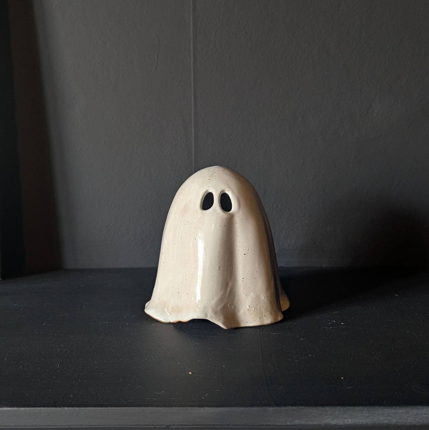 Ghost A (old version)