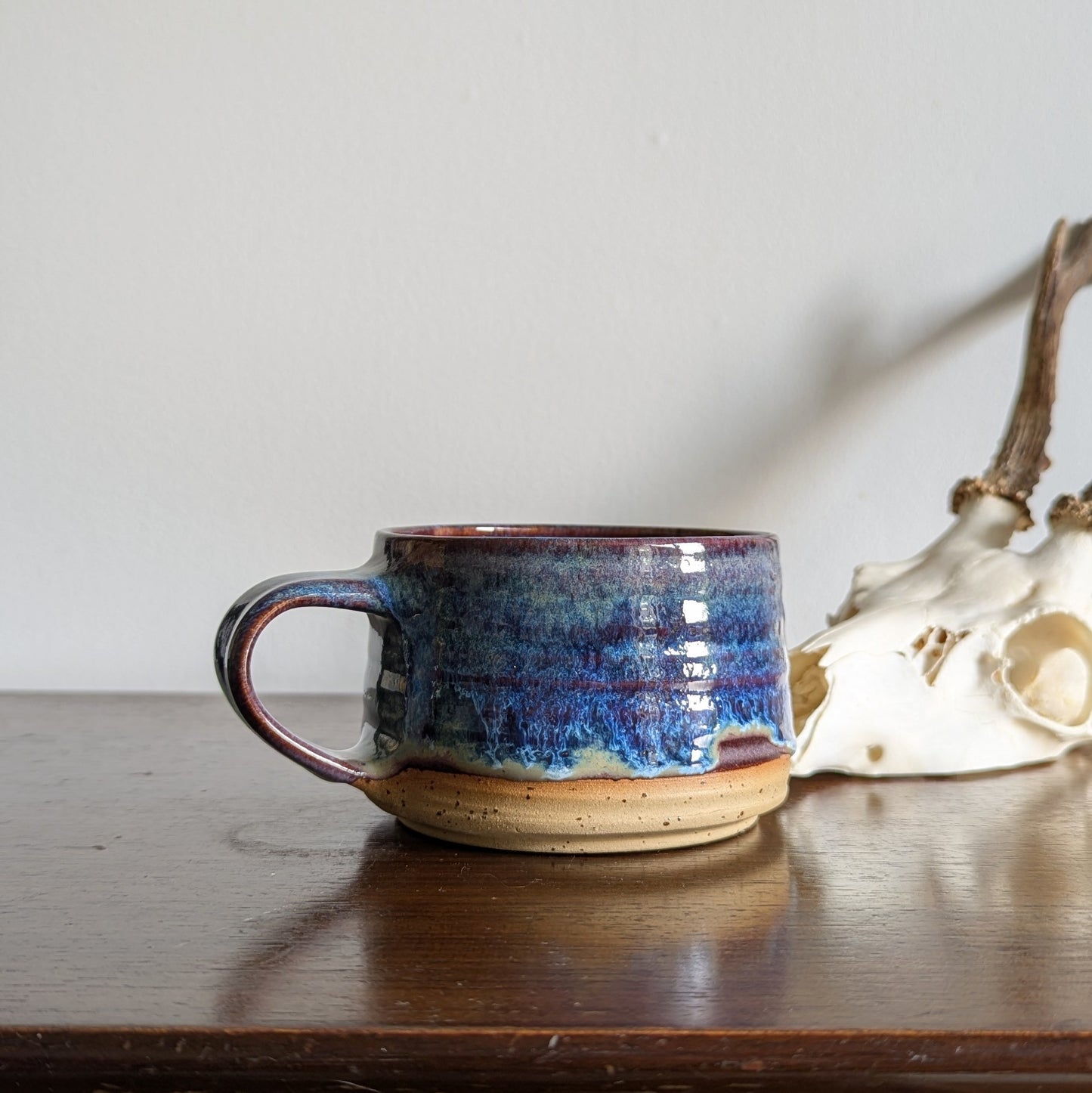 Stardust Standard Mug