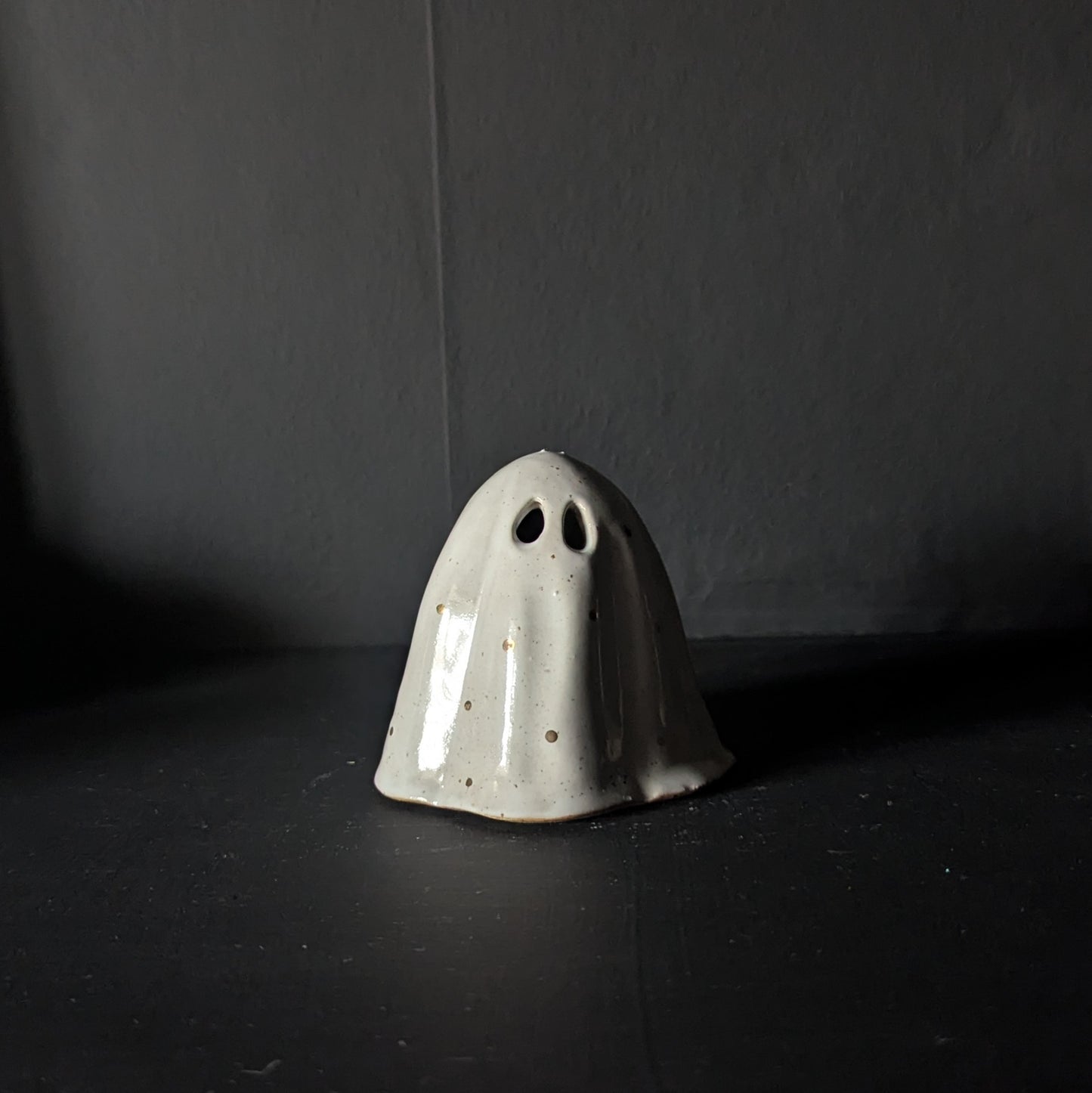 SECOND Little Ghostie D
