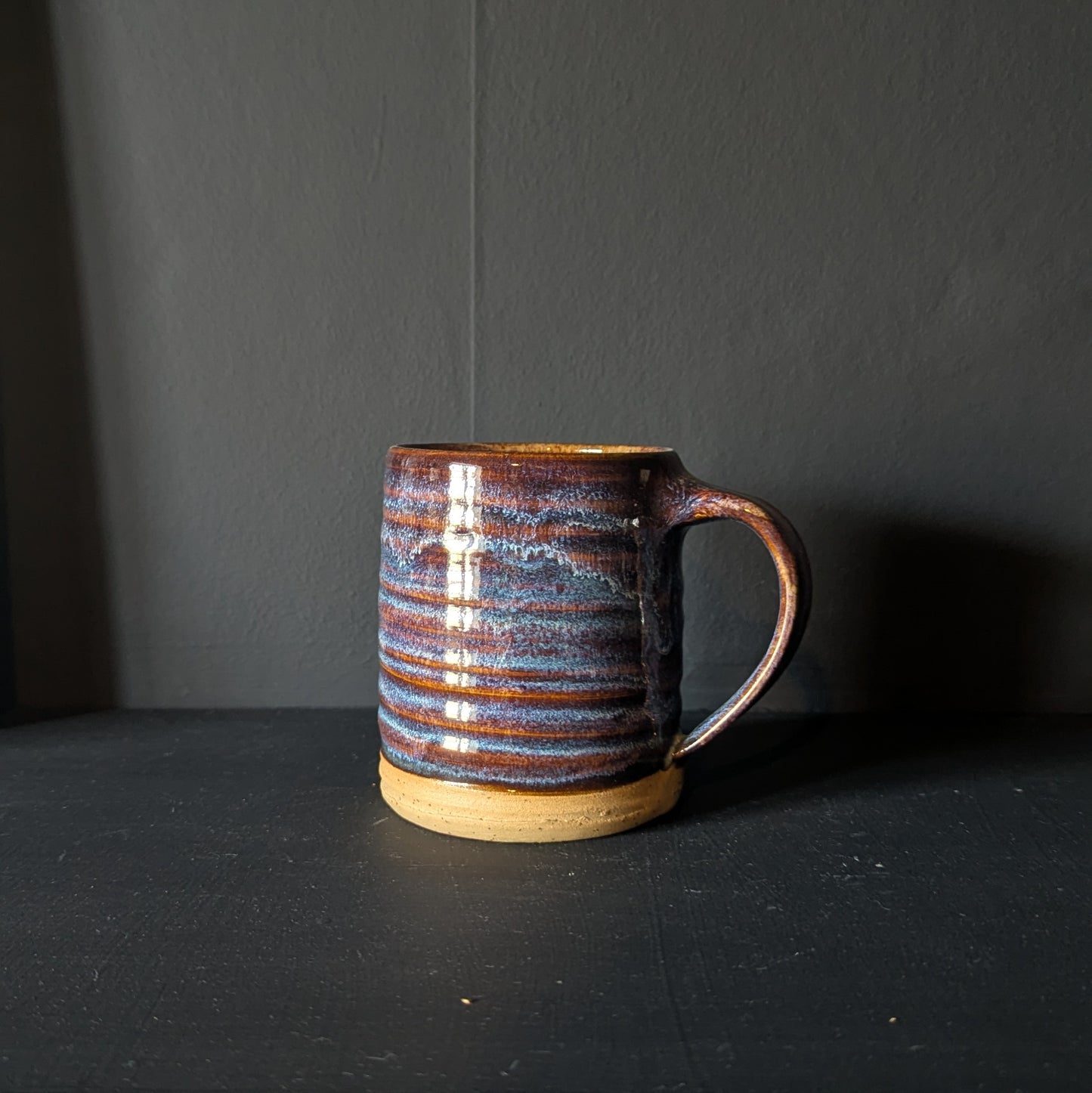 Small Mug - Aurora