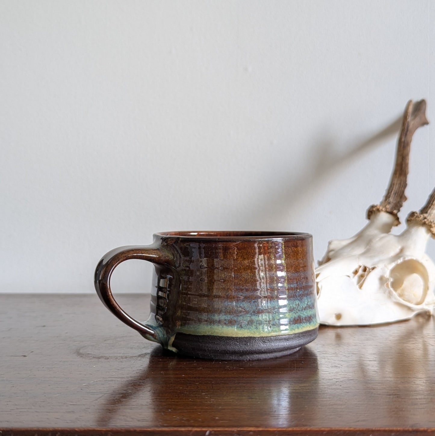 Autumn Standard Mug