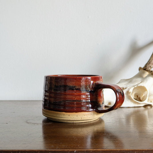 Jasper Standard Mug