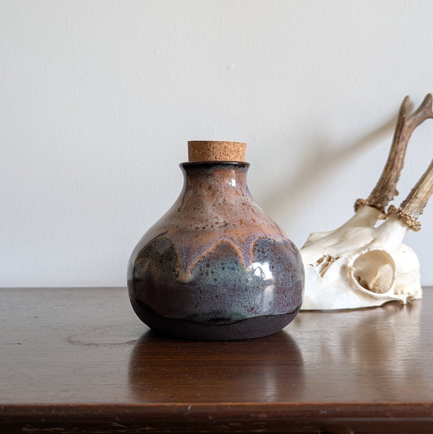 Zombie Tonic Potion Bottle